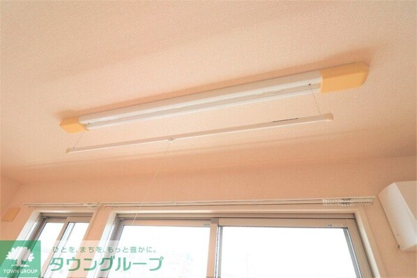 エスポワールの物件内観写真